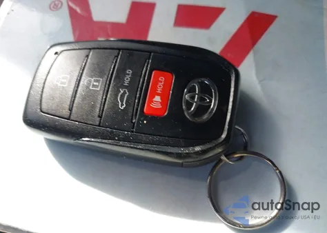 2024 Toyota Corolla Se from USA, damaged, VIN 5YFS4MCE4RP178962